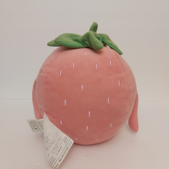 Rare HICCUPS strawberry - Picture 3 of 8